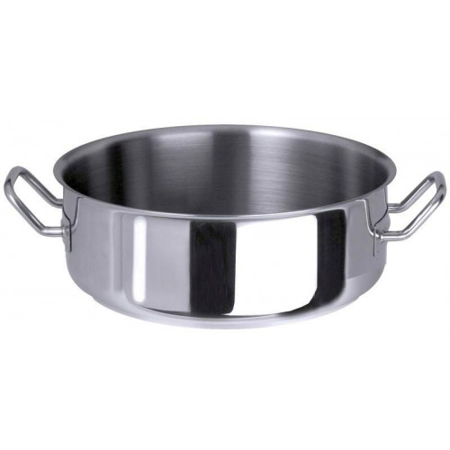 Contacto Bratentopf, 50 cm, 38 l