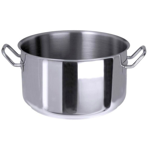 Contacto Fleischtopf, 280 mm, 10 l