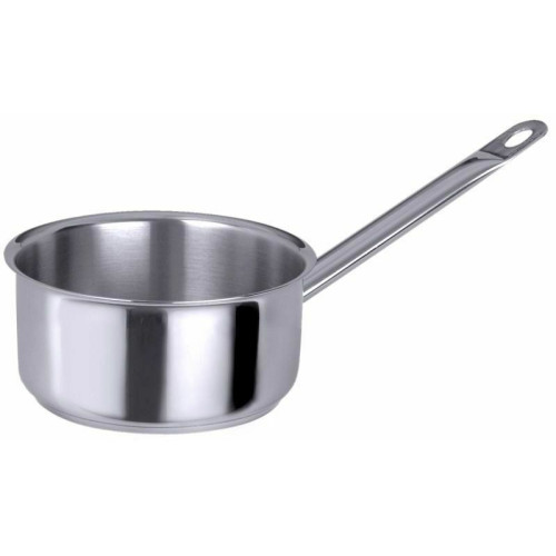 Contacto Stielkasserolle, flach, 7 l