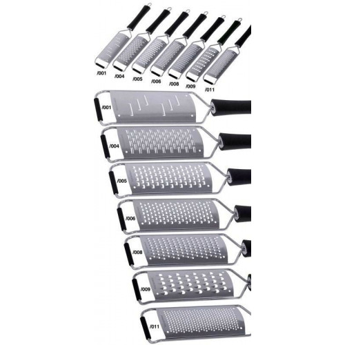 Contacto Reibe, grob 6 mm