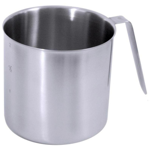 Contacto Messbecher, zylindrisch, 2 l