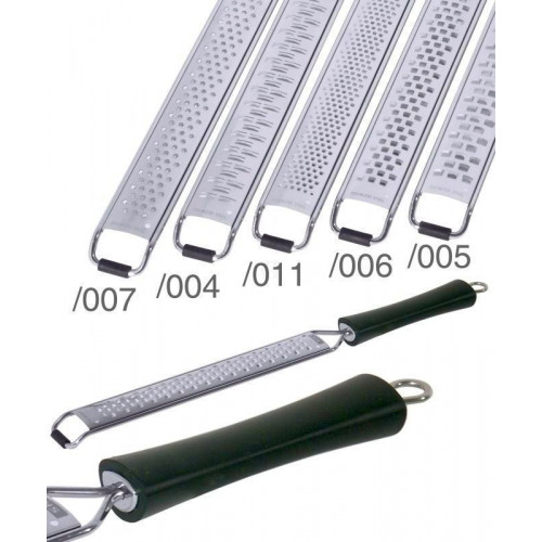 Contacto Reibe, schmal, fein, 2 mm