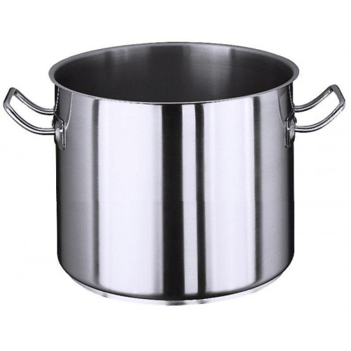 Contacto Kochtopf, mittelhohe Form, 22 l