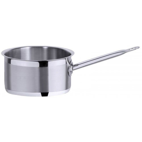 Contacto Stielkasserolle, hohe Form, 4 l
