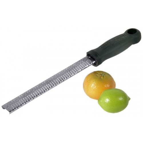 Contacto Zesterreibe, MICROPLANE