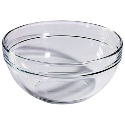 Contacto Glasschale 5,6 l