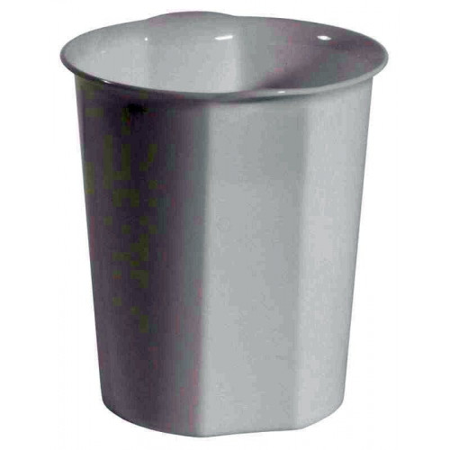 Contacto Tischabfallbehälter, stapelbar, 1,25 l