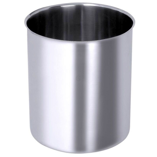 Contacto Zylindrischer Behälter, 5 l