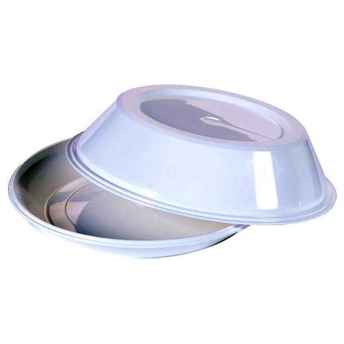 Contacto Warmhalte-Set, weiß