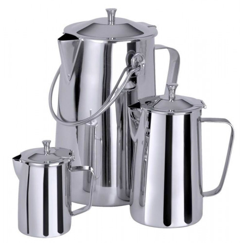 Contacto Kaffeekanne, 1,5 l