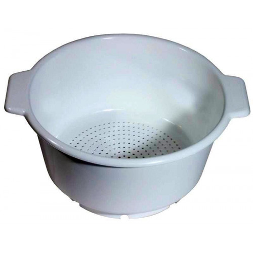 Contacto Seiher, Polypropylen, 10 l