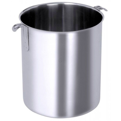 Contacto Wasserbadkasserolle, 1 l
