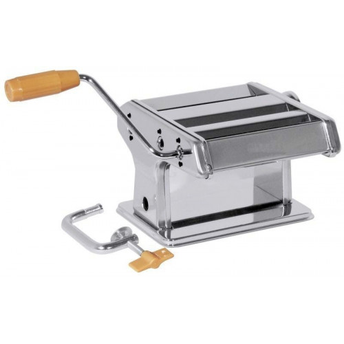 Contacto Nudelmaschine, Handbetrieb