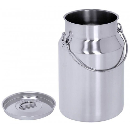 Contacto Transportkanne, mit Deckel, 2 l