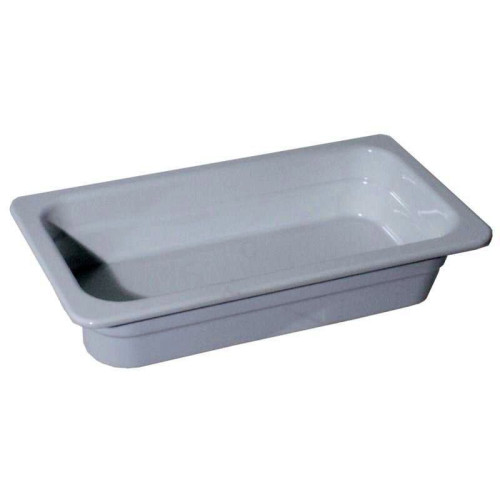 Contacto GastroNorm-Behälter GN 1/1 Melamin 40 mm