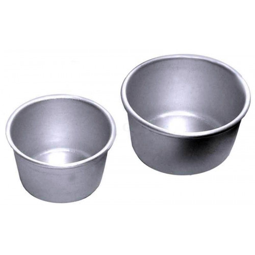 Contacto Dariolform, Aluminium, 60 ml