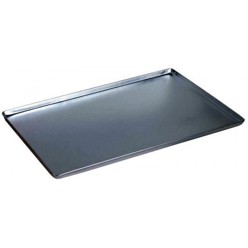 Contacto Auslageblech, Aluminium, 60 cm