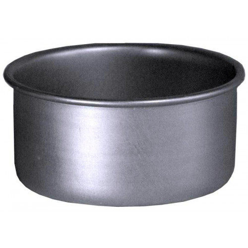 Contacto Ragout-/ Becherschälchen, Aluminium, 175 ml