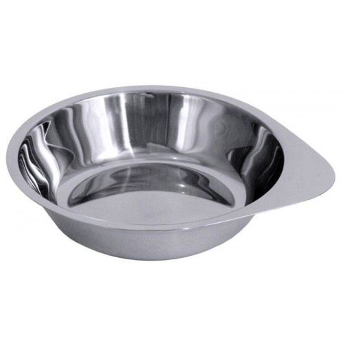 Contacto Schale, mit Griff, 0,25 l