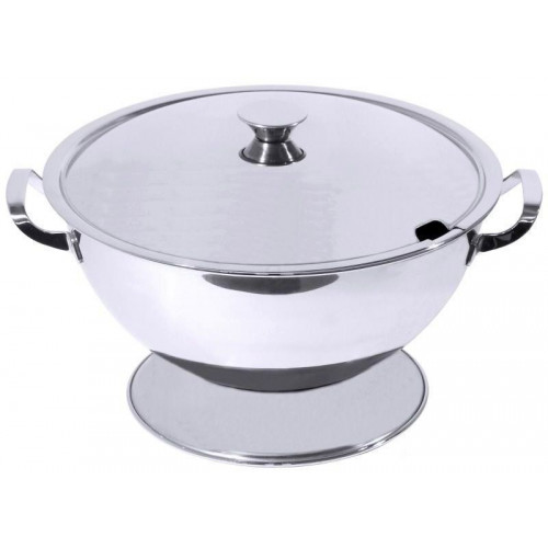 Contacto Deckel zur Terrine 4800/225