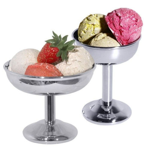 Contacto Eiskelch, hoch, 11,5 cm