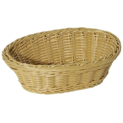 Contacto Korb, oval, 240 mm