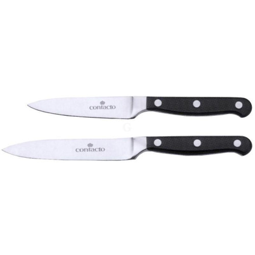 Contacto Spickmesser, genietet, 90 mm
