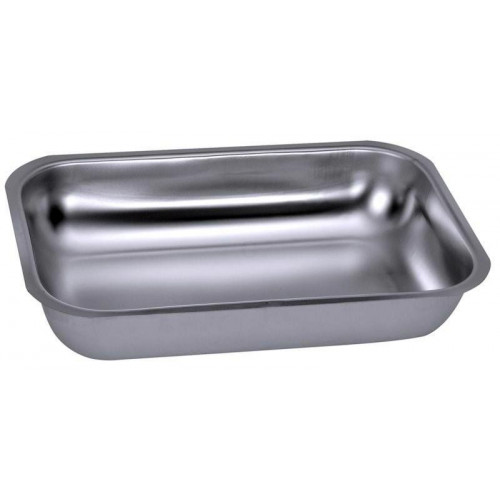 Contacto Rechteckige Schale, 2 l