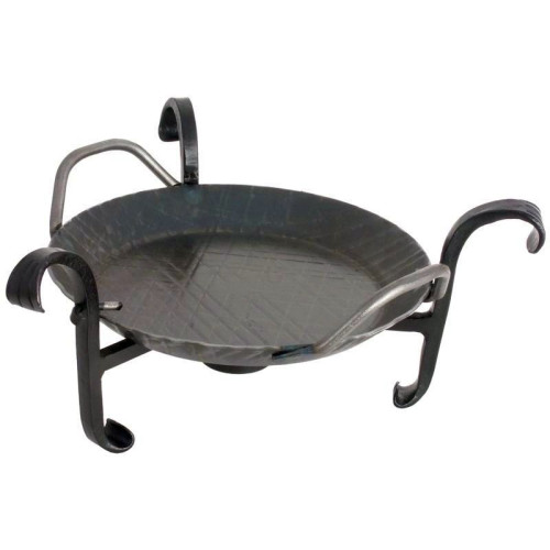 Contacto Gestell für Eisenpfannen, 360 mm