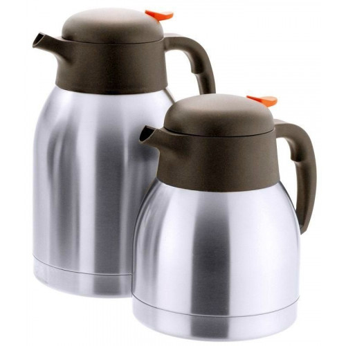 Contacto Thermoskanne, 1,5 l