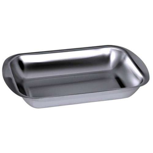 Contacto Rechteckige Schale, 3 l