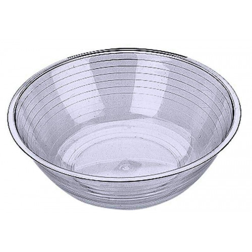 Contacto Servierschüssel, transparent, 10 l