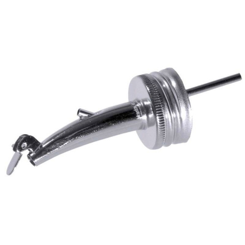 Contacto Flaschenausgießer, aufschraubbar, 32 mm
