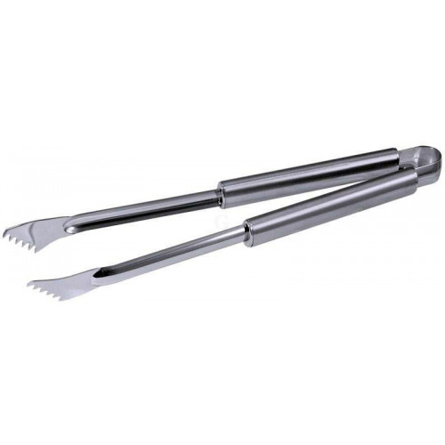 Contacto Grill-Zange, Rohrgriff