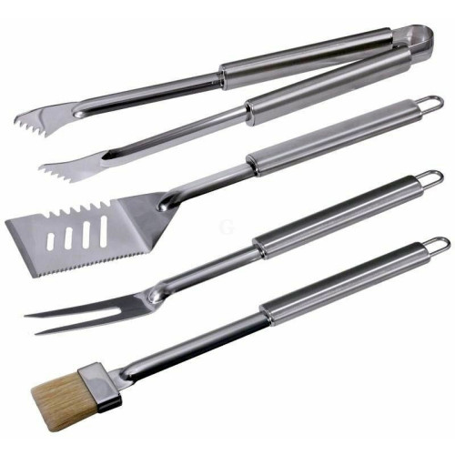 Contacto Grill-Set, 4-tlg.