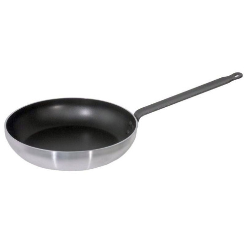 Contacto Antihaft - Aluminiumpfanne, 240 mm
