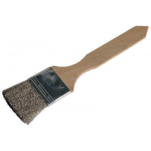 Contacto Drahtpinsel, 22 cm