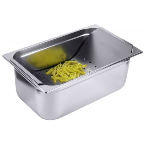 Contacto GastroNorm-Behälter GN 1/1 Abtropfblech