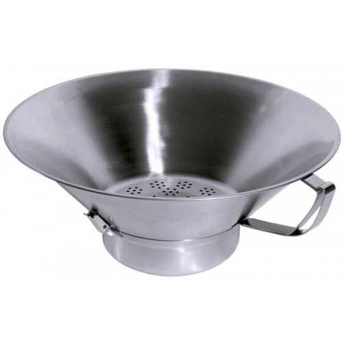 Contacto Pommes frites Abtropfschüssel
