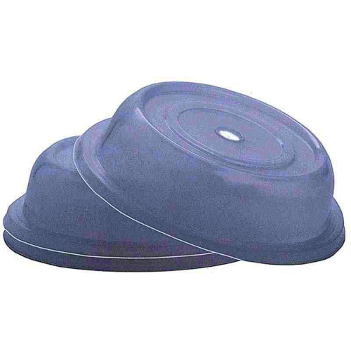 Contacto Tellerglocke, transparent-weiß, 243 mm