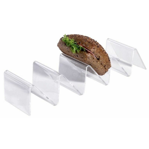 Contacto Snackablage (Snackwelle)