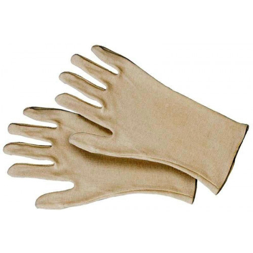 Contacto Paar Unterziehhandschuhe