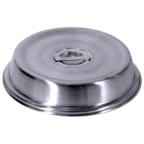 Contacto Tellerglocke, rund, 257 mm
