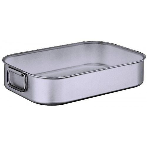 Contacto Bratpfanne, rechteckig, 20 l