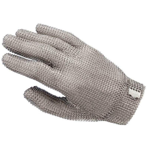 Contacto Stechschutzhandschuh, einzeln, M
