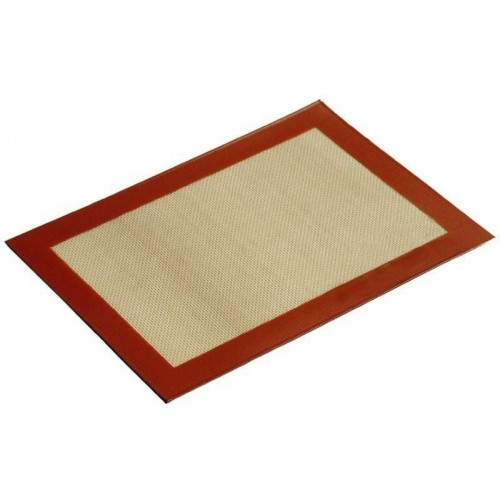 Contacto Silikon Backmatte für GN 1/1