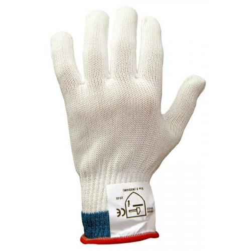 Contacto Schnittschutzhandschuh, mittel, XL