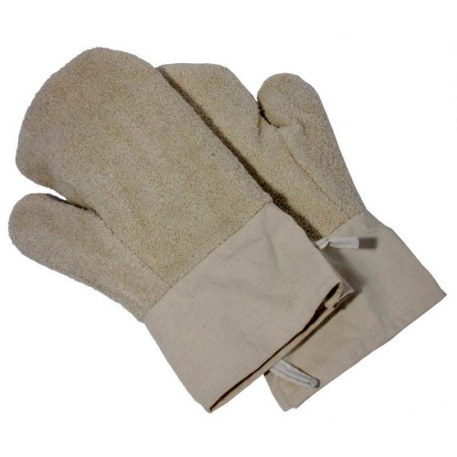 Contacto Paar Backhandschuhe, 300 mm