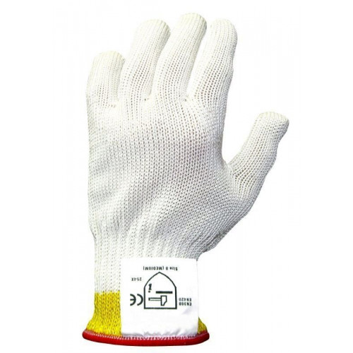 Contacto Schnittschutzhandschuh, schwer, XL