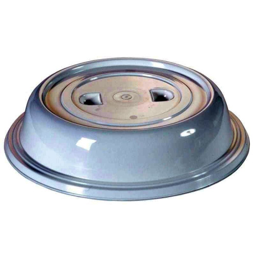 Contacto Tellerglocke, geschlossen, transparent, 259 mm